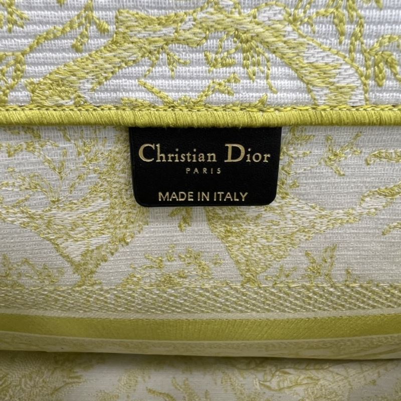 chr1st1an D10r shopping bags
